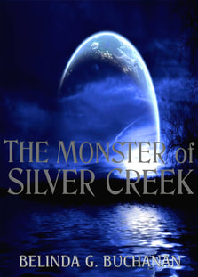 THE MONSTER OF SILVER CREEK BOOK CLUB DISCOUNT